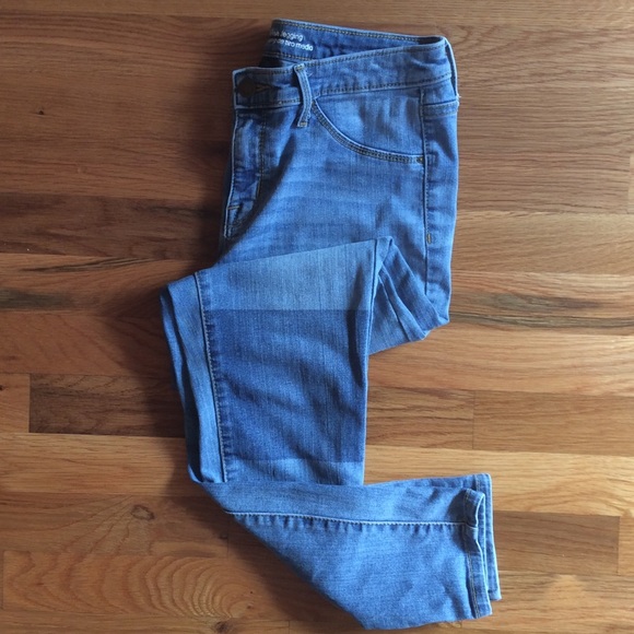 Patchwork denim - Picture 1 of 3